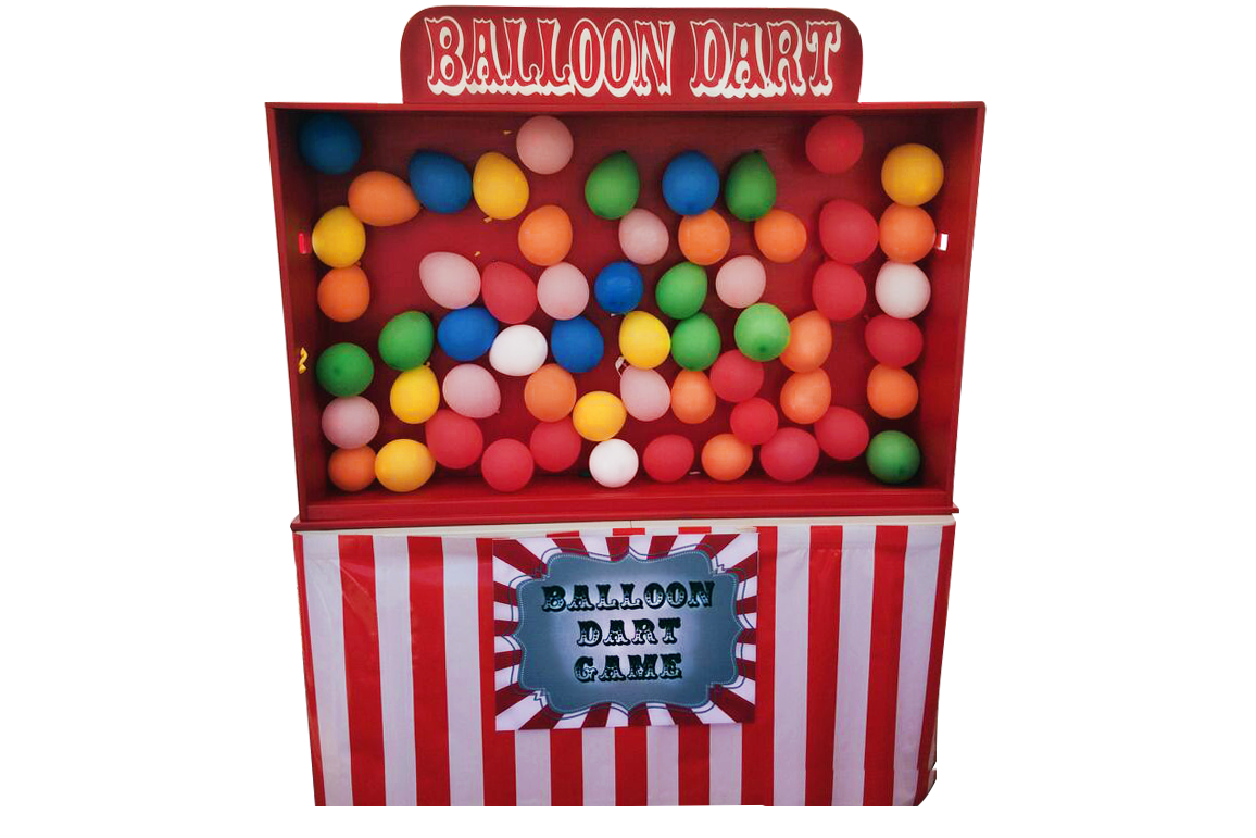 The Carnival Fun Experts Los Angeles Party And Carnival Rentals