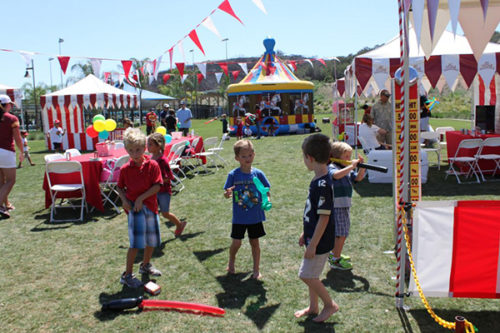 Pennant Flags