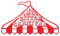 Carnival Fun Experts Logo