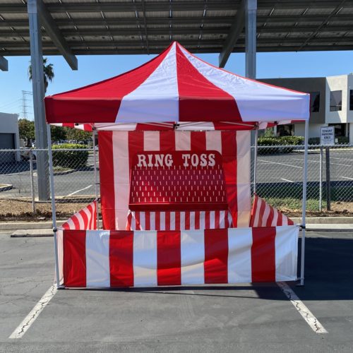 Complete Carnival Booths